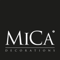 Mica Decorations