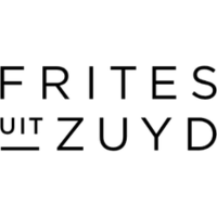 Frites uit zuyd