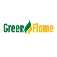 Green Flame